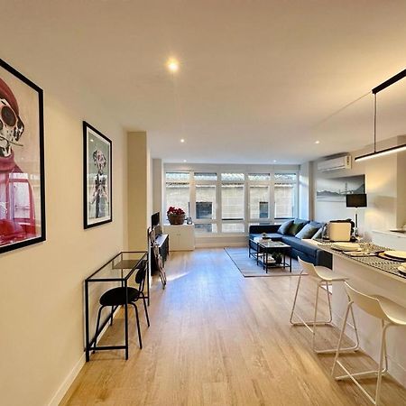 Apartamento Donoso Cortes, 27 Caces 외부 사진