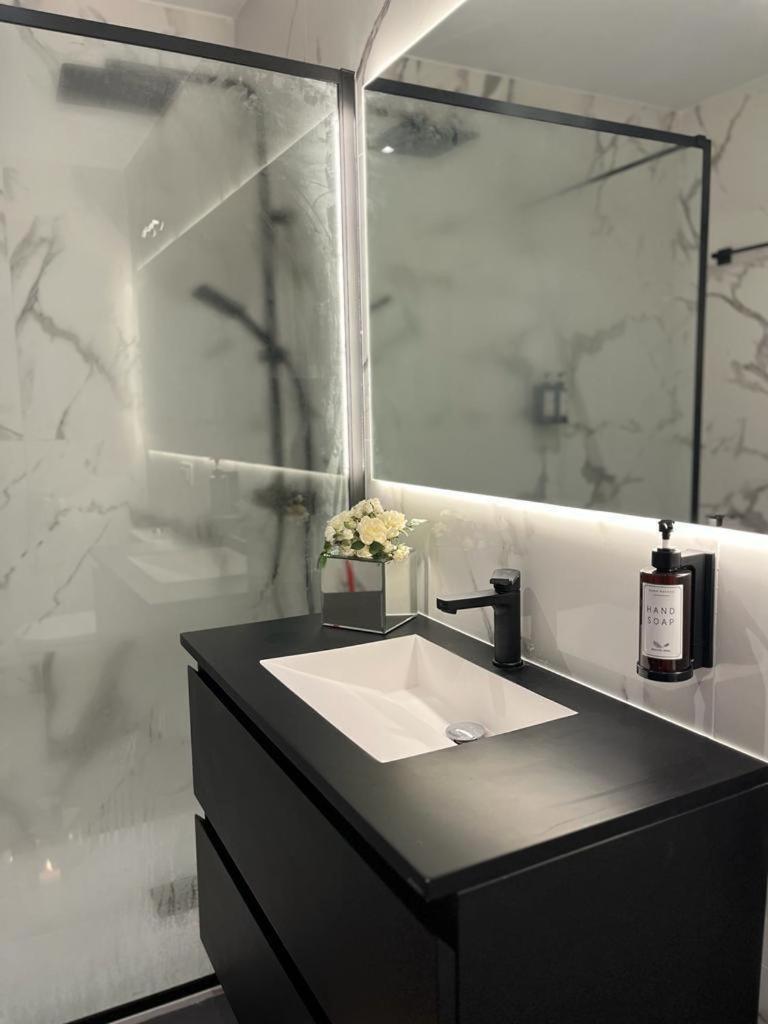 Apartamento Donoso Cortes, 27 Caces 외부 사진