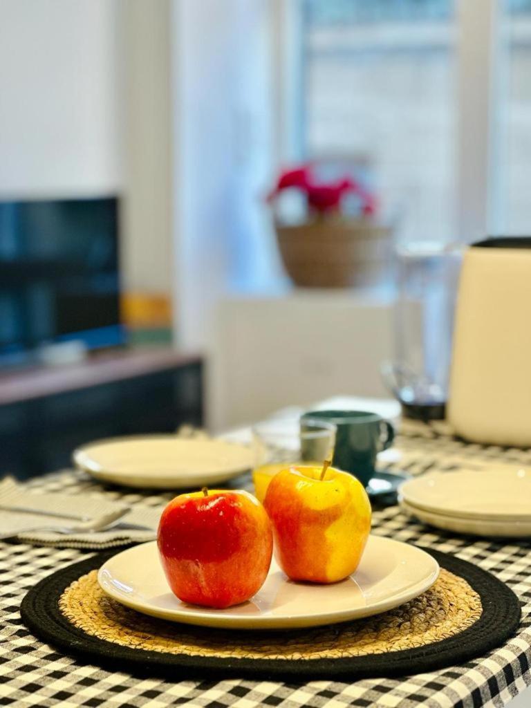 Apartamento Donoso Cortes, 27 Caces 외부 사진