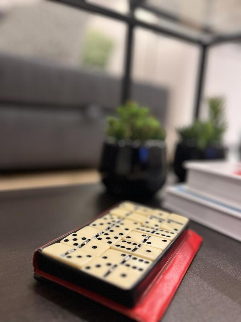 Apartamento Donoso Cortes, 27 Caces 외부 사진