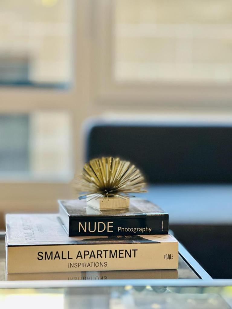 Apartamento Donoso Cortes, 27 Caces 외부 사진