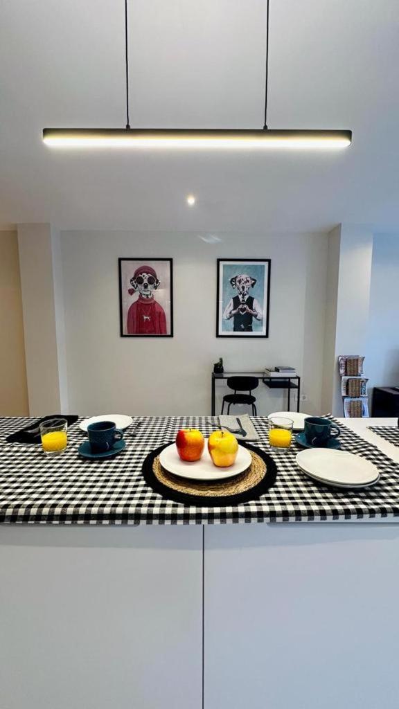 Apartamento Donoso Cortes, 27 Caces 외부 사진