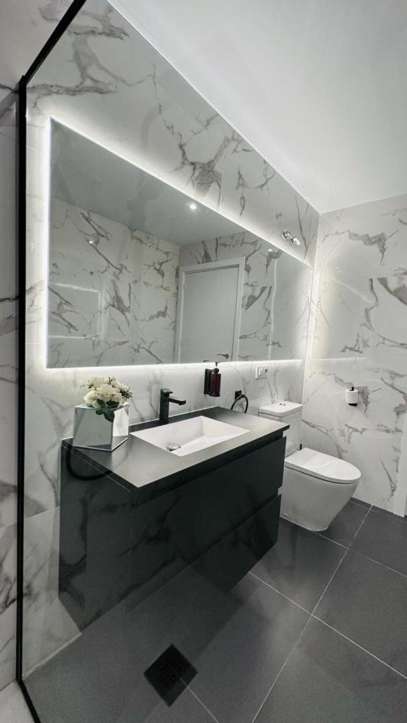 Apartamento Donoso Cortes, 27 Caces 외부 사진
