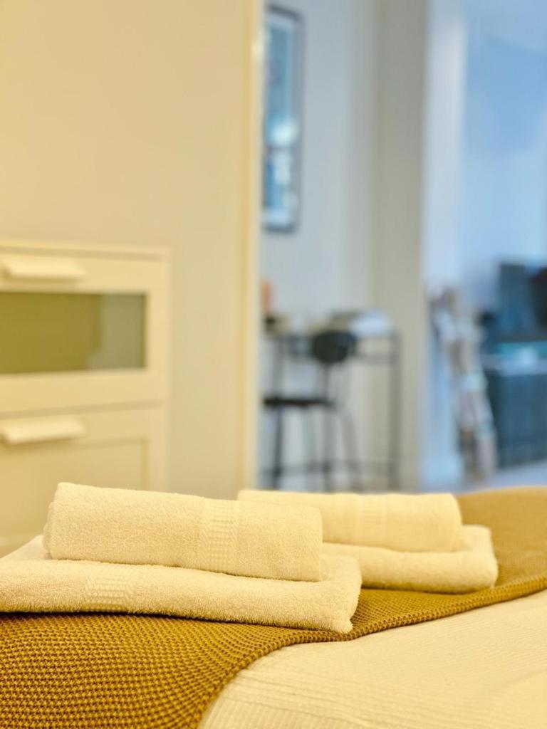 Apartamento Donoso Cortes, 27 Caces 외부 사진