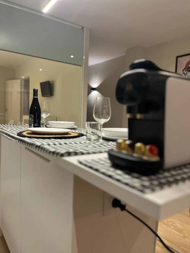 Apartamento Donoso Cortes, 27 Caces 외부 사진