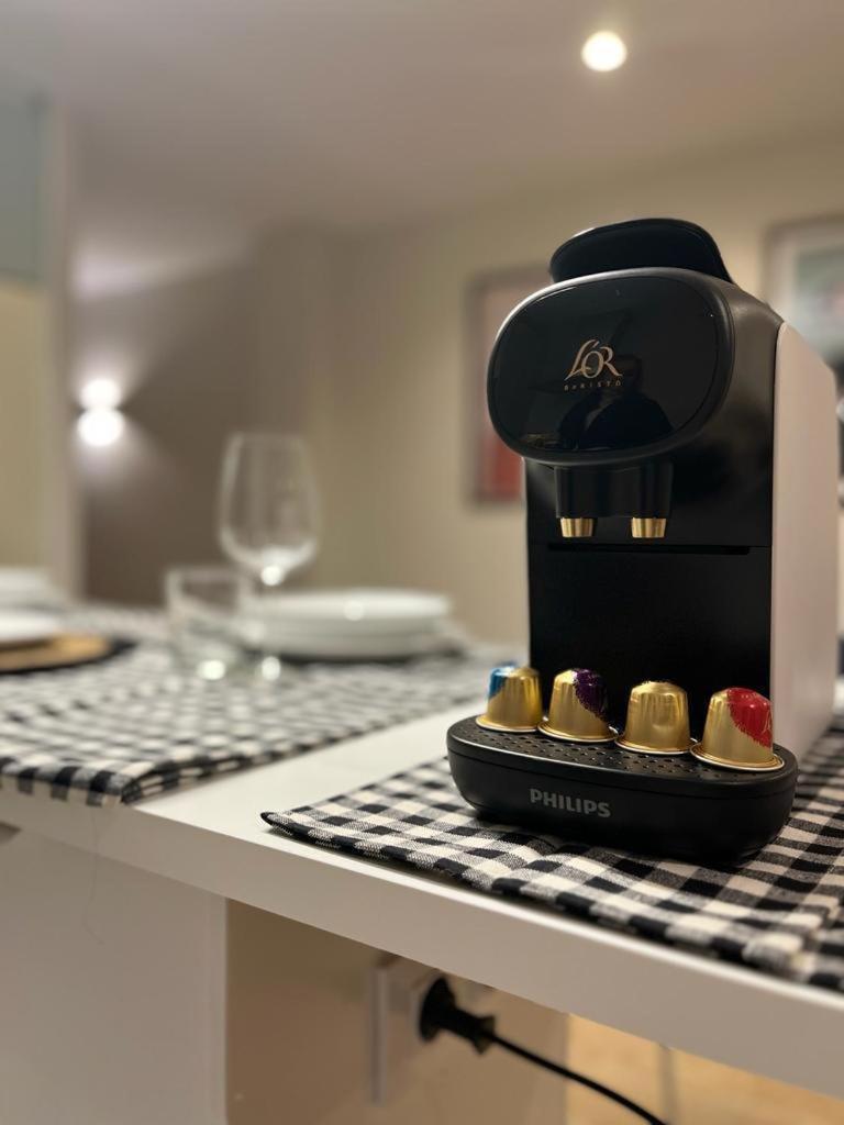 Apartamento Donoso Cortes, 27 Caces 외부 사진