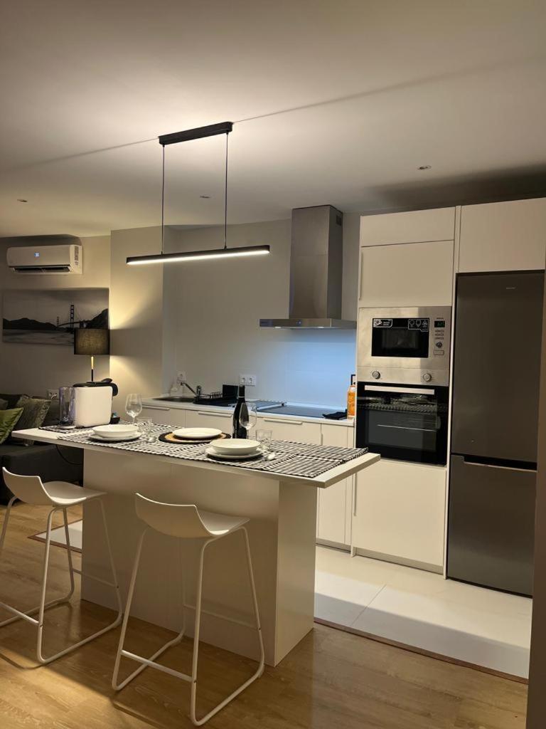 Apartamento Donoso Cortes, 27 Caces 외부 사진