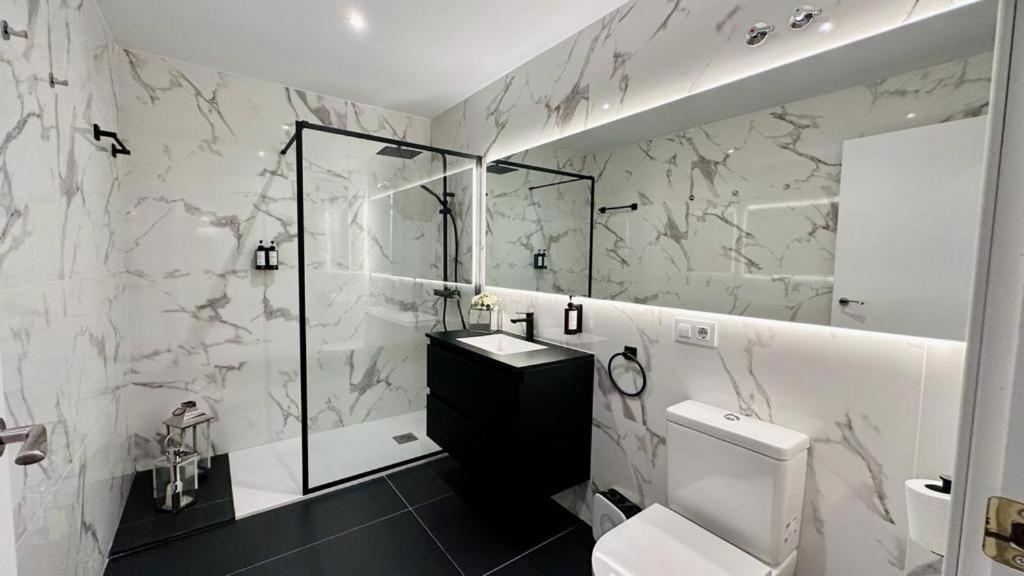 Apartamento Donoso Cortes, 27 Caces 외부 사진