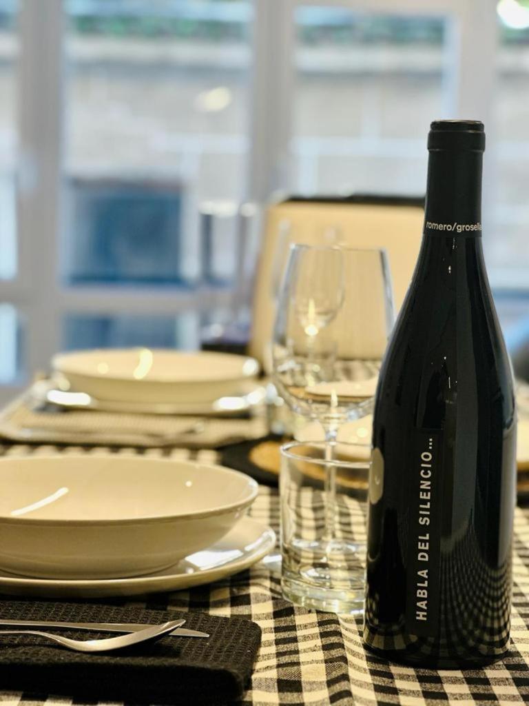 Apartamento Donoso Cortes, 27 Caces 외부 사진